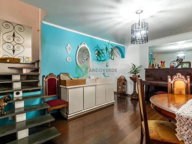 Casa / Sobrado para Venda em São Paulo/SP Perdizes 4 Quartos