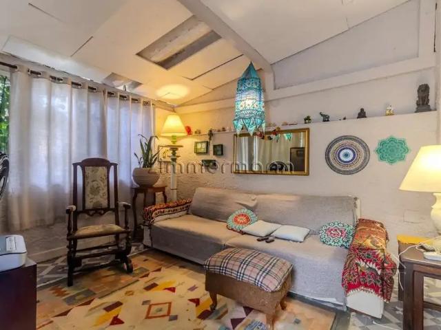 Casa / Sobrado para Venda em São Paulo/SP Perdizes 4 Quartos