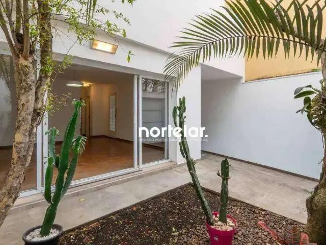 Casa / Sobrado para Venda em São Paulo/SP Perdizes 4 Quartos