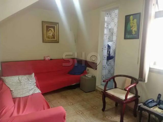 Casa / Sobrado para Venda em São Paulo/SP Perdizes 4 Quartos