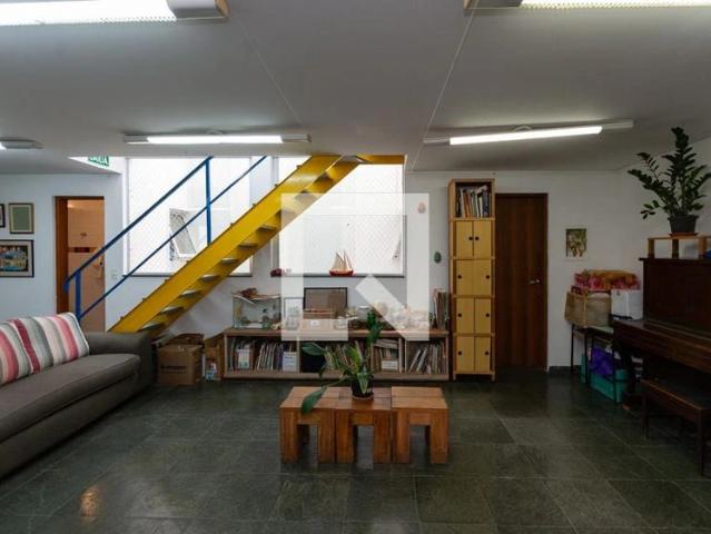 Casa / Sobrado para Venda em São Paulo/SP Perdizes 4 Quartos