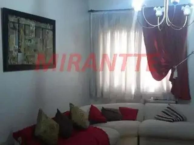 Casa / Sobrado para Venda em São Paulo/SP Perdizes 4 Quartos