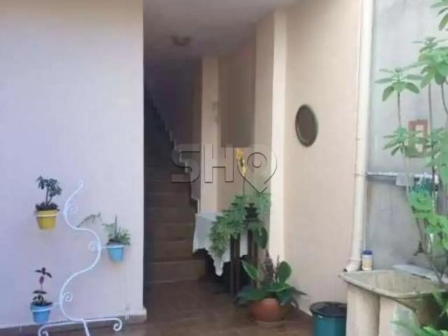 Casa / Sobrado para Venda em São Paulo/SP Perdizes 4 Quartos