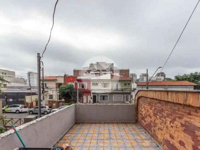 Casa / Sobrado para Venda em São Paulo/SP Perdizes 4 Quartos