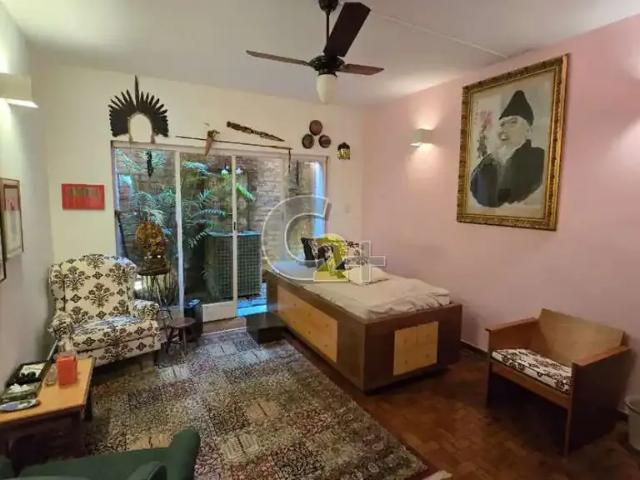 Casa / Sobrado para Venda em São Paulo/SP Perdizes 4 Quartos