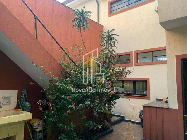 Casa / Sobrado para Venda em São Paulo/SP Perdizes 4 Quartos