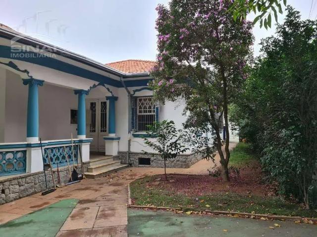 Casa / Sobrado para Venda em São Paulo/SP Perdizes 4 Quartos