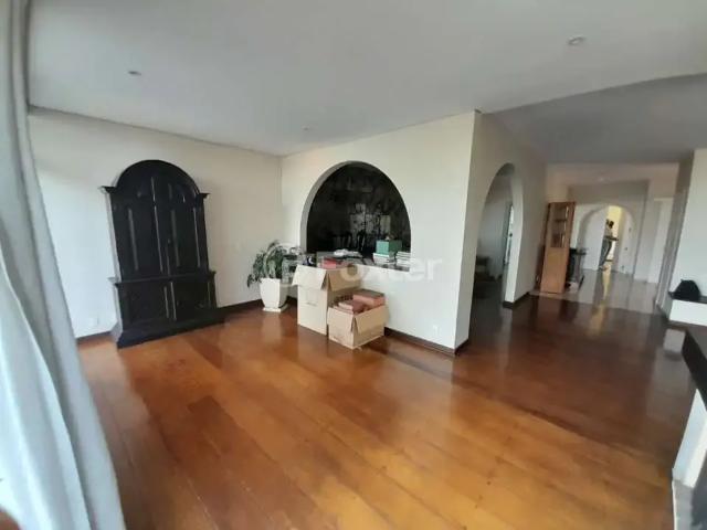 Casa / Sobrado para Venda em São Paulo/SP Perdizes 4 Quartos