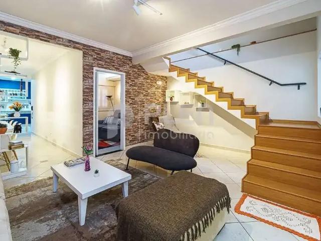 Casa / Sobrado para Venda em São Paulo/SP Perdizes 4 Quartos