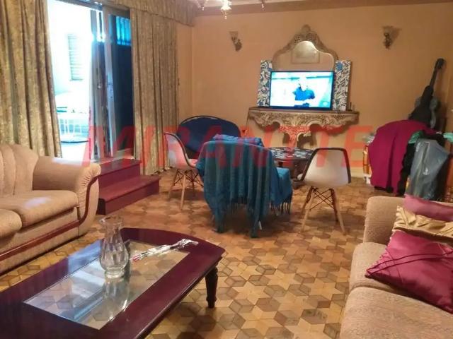 Casa / Sobrado para Venda em São Paulo/SP Perdizes 4 Quartos