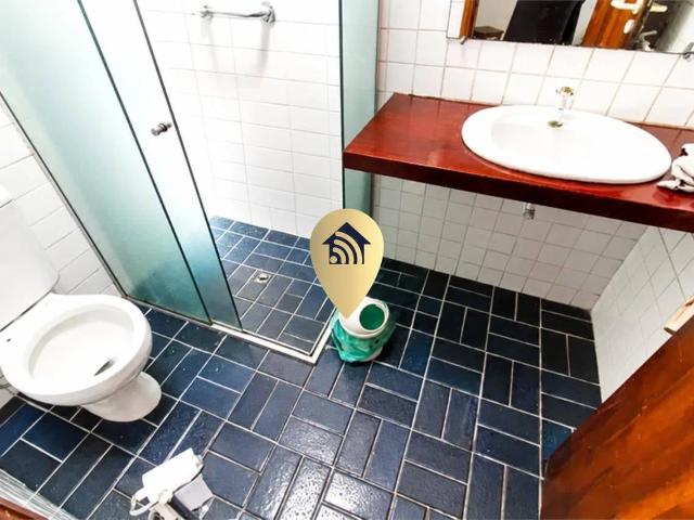 Casa / Sobrado para Venda em São Paulo/SP Perdizes 4 Quartos
