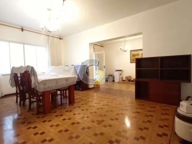 Casa / Sobrado para Venda em São Paulo/SP Perdizes 4 Quartos