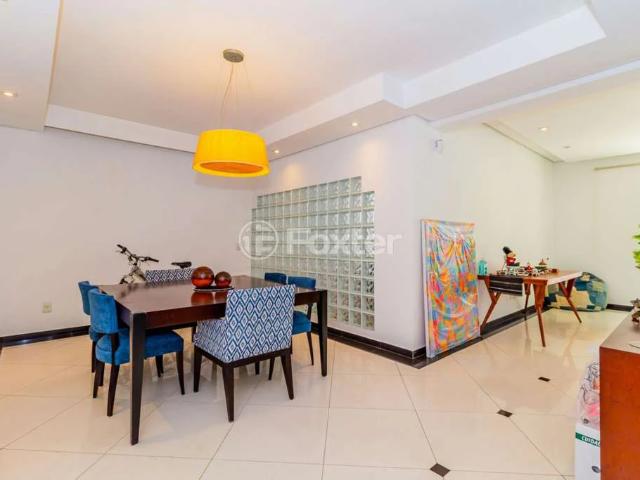 Casa / Sobrado para Venda em São Paulo/SP Perdizes 4 Quartos