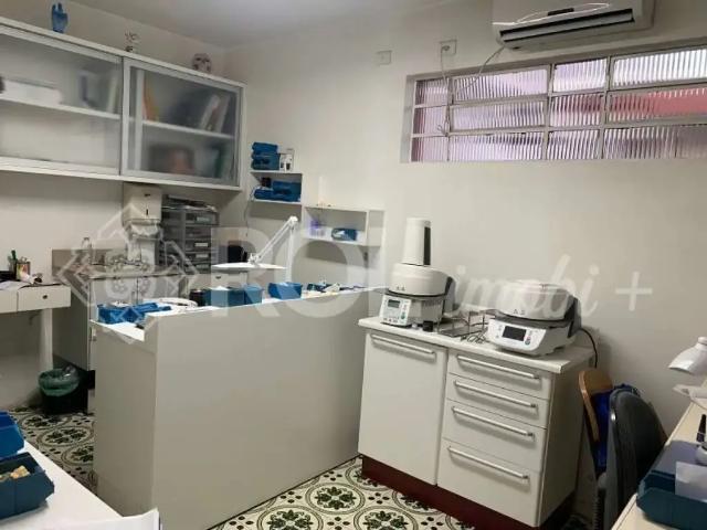 Casa / Sobrado para Venda em São Paulo/SP Perdizes 4 Quartos