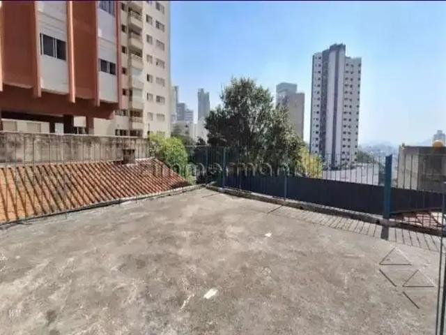 Casa / Sobrado para Venda em São Paulo/SP Perdizes 4 Quartos