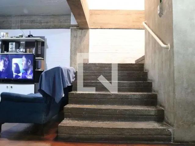 Casa / Sobrado para Venda em São Paulo/SP Perdizes 4 Quartos