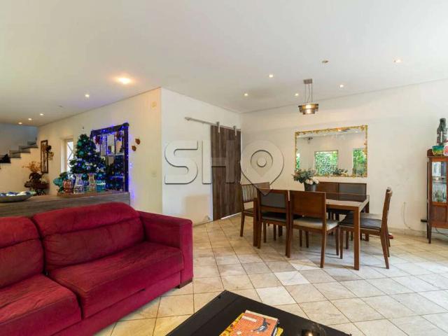Casa / Sobrado para Venda em São Paulo/SP Perdizes 4 Quartos
