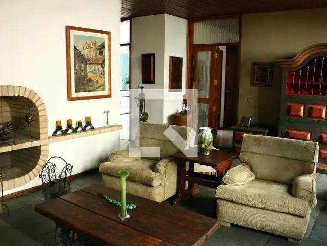 Casa / Sobrado para Venda em São Paulo/SP Perdizes 4 Quartos