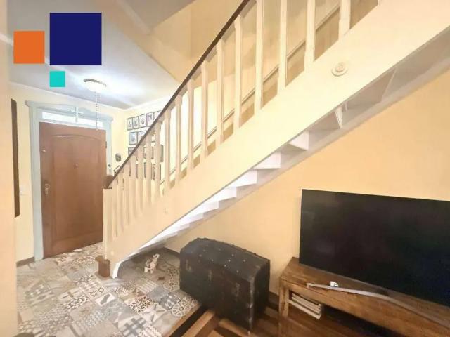Casa / Sobrado para Venda em São Paulo/SP Perdizes 4 Quartos