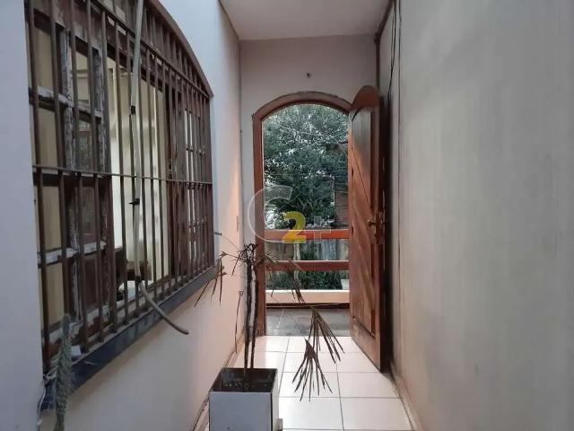 Casa / Sobrado para Venda em São Paulo/SP Perdizes 4 Quartos