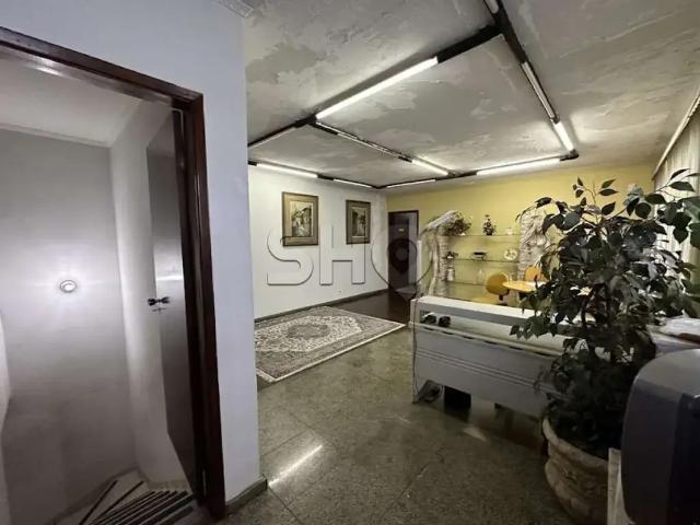 Casa / Sobrado para Venda em São Paulo/SP Perdizes 4 Quartos