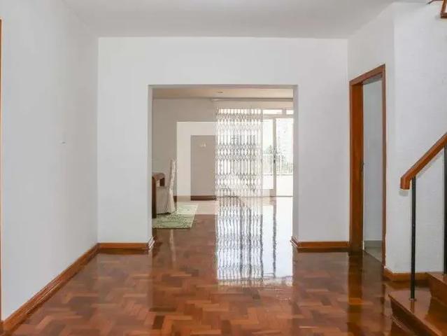 Casa / Sobrado para Venda em São Paulo/SP Perdizes 4 Quartos