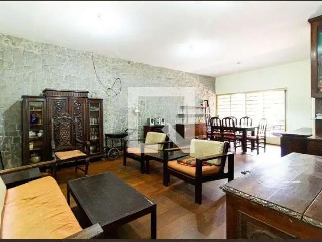 Casa / Sobrado para Venda em São Paulo/SP Perdizes 4 Quartos