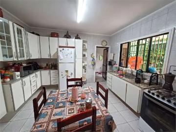 Casa / Sobrado para Venda em São Paulo/SP Perdizes 4 Quartos