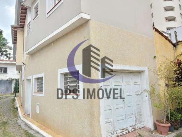 Casa / Sobrado para Venda em São Paulo/SP Perdizes 4 Quartos