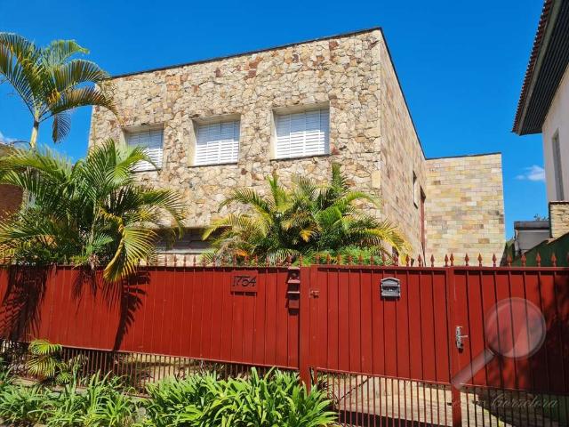 Casa / Sobrado para Venda em São Paulo/SP Perdizes 4 Quartos
