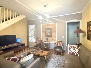 Casa / Sobrado para Venda em São Paulo/SP Perdizes 4 Quartos