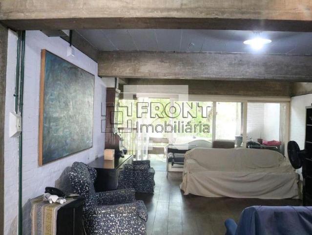 Casa / Sobrado para Venda em São Paulo/SP Perdizes 4 Quartos