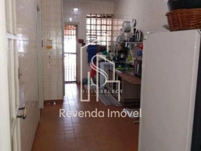 Casa / Sobrado para Venda em São Paulo/SP Perdizes 5 Quartos