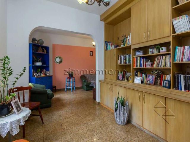 Casa / Sobrado para Venda em São Paulo/SP Perdizes 5 Quartos