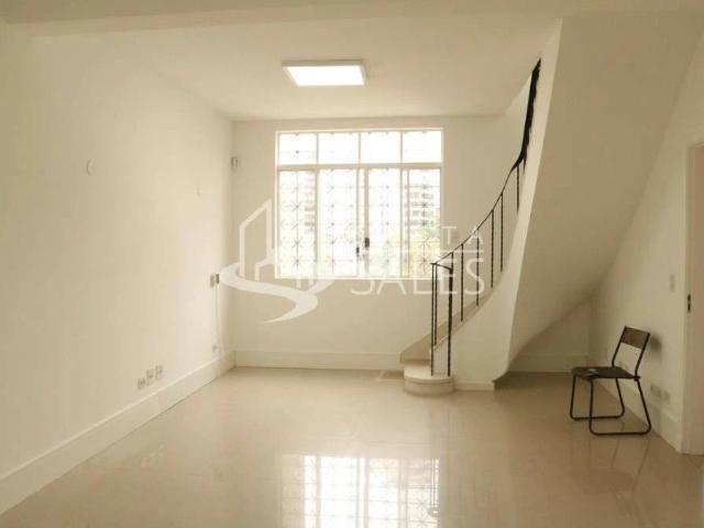 Casa / Sobrado para Venda em São Paulo/SP Perdizes 5 Quartos
