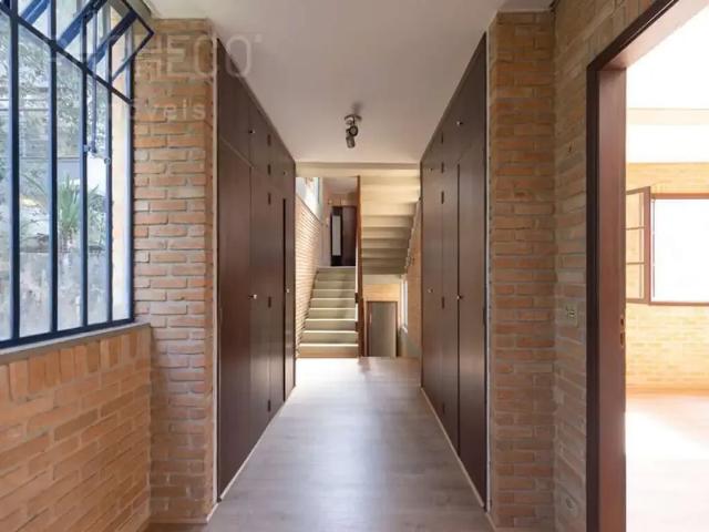 Casa / Sobrado para Venda em São Paulo/SP Perdizes 5 Quartos