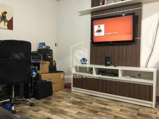 Casa / Sobrado para Venda em São Paulo/SP Perdizes 5 Quartos