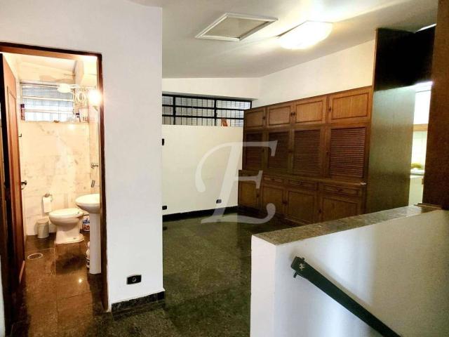 Casa / Sobrado para Venda em São Paulo/SP Perdizes 5 Quartos