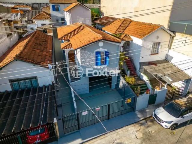 Casa / Sobrado para Venda em São Paulo/SP Perdizes 5 Quartos