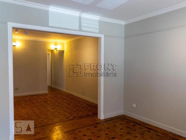 Casa / Sobrado para Venda em São Paulo/SP Perdizes 5 Quartos
