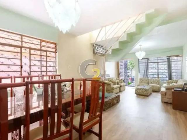 Casa / Sobrado para Venda em São Paulo/SP Perdizes 5 Quartos