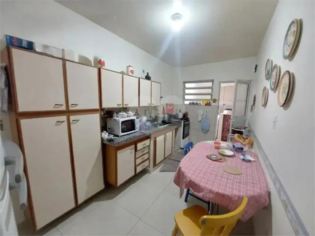 Casa / Sobrado para Venda em São Paulo/SP Perdizes 5 Quartos