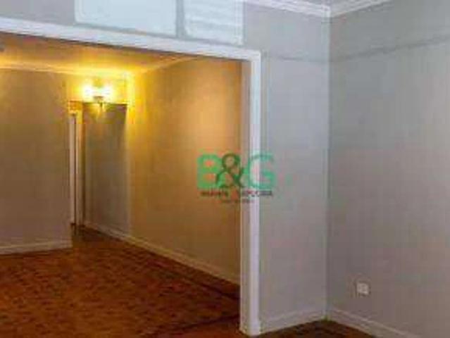 Casa / Sobrado para Venda em São Paulo/SP Perdizes 5 Quartos