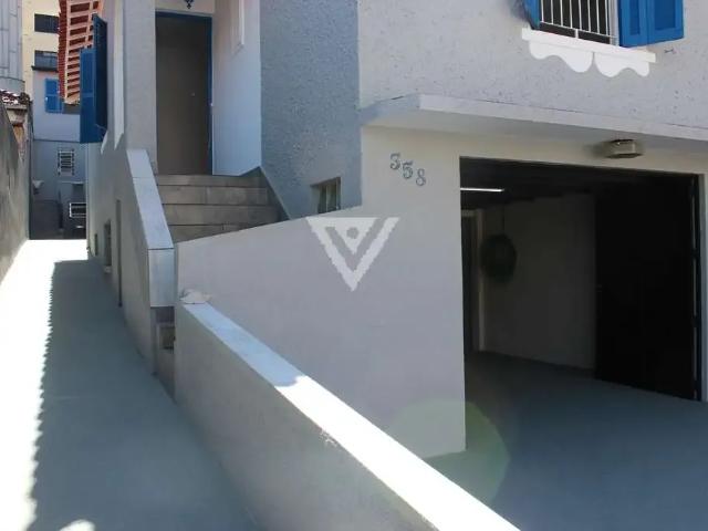 Casa / Sobrado para Venda em São Paulo/SP Perdizes 6 Quartos