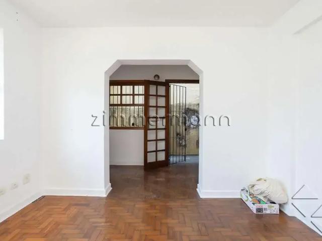 Casa / Sobrado para Venda em São Paulo/SP Perdizes 6 Quartos