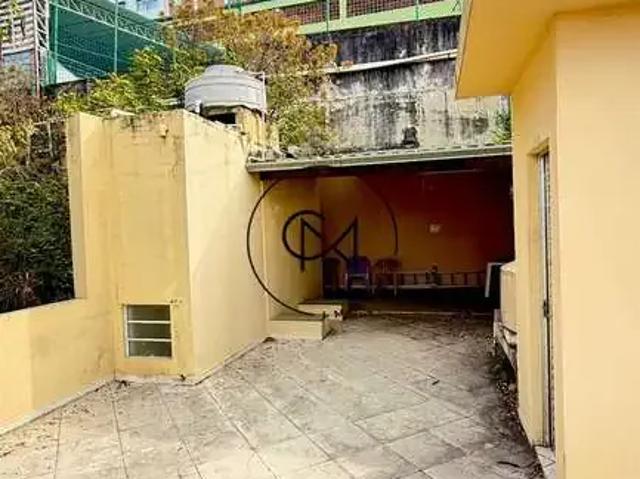Casa / Sobrado para Venda em São Paulo/SP Perdizes 6 Quartos