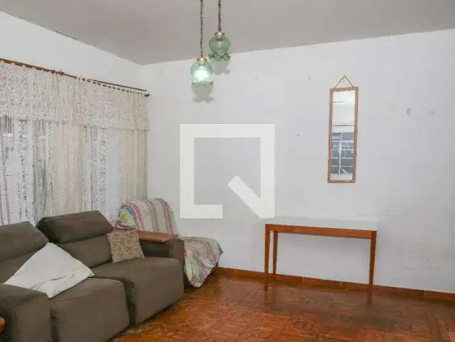 Casa / Sobrado para Venda em São Paulo/SP Perdizes 6 Quartos