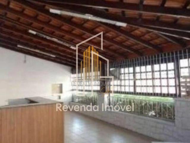 Casa / Sobrado para Venda em São Paulo/SP Perdizes