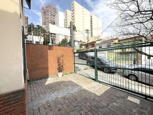 Casa / Sobrado para Venda em São Paulo/SP Perdizes 9 Quartos