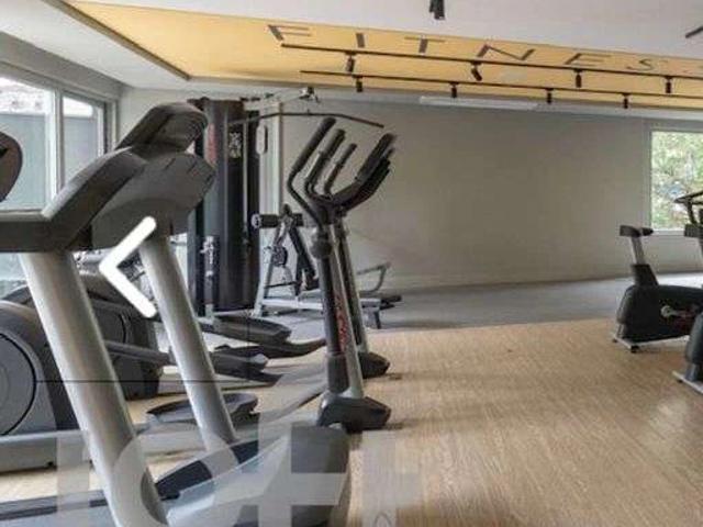 Casa / Sobrado para Venda em São Paulo/SP Perdizes 1 Quartos